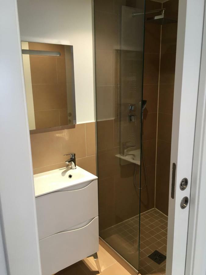 Cerca De Riazor, 3 Habitaciones, Impecable A Coruna Exterior photo